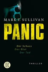 Cover of Panic