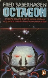 Cover of Octagon