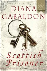 Cover of The Scottish Prisoner