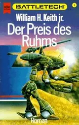 Cover of Price of Glory