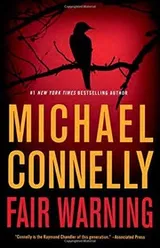 Cover of Fair Warning
