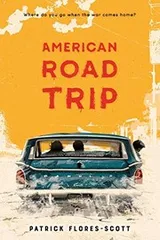 Cover of American road trip