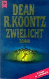 Cover of Twilight Eyes