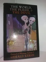Cover of The World The Flesh The Devil