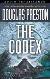 Cover of The Codex
