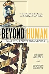 Cover of Beyond Human