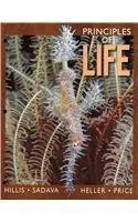 Cover of Principles of Life, BioPortal Access Card , iClicker & Student Handbook for Writing in Biology