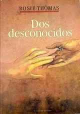Cover of Dos desconocidos