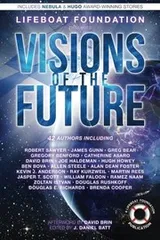 Cover of Visions of the Future
