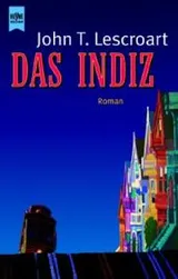 Cover of Das Indiz