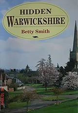 Cover of Hidden Warwickshire
