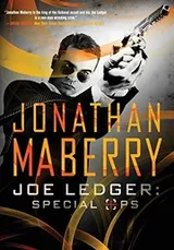Cover of Joe Ledger