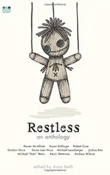 Cover of Restless