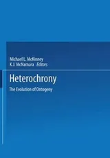 Cover of Heterochrony