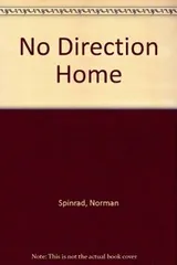 Cover of No Direction Home