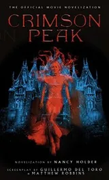 Cover of Crimson Peak