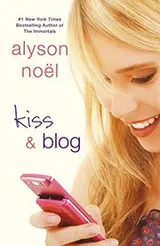 Cover of Kiss & Blog