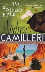 Cover of Potter's Field