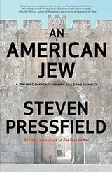 Cover of An American Jew