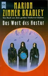 Cover of Snows of Darkover