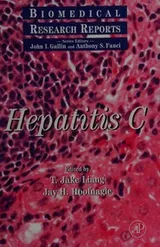 Cover of Hepatitis C