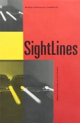 Cover of Sightlines