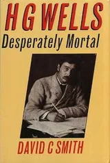 Cover of H.G. Wells