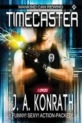 Cover of Timecaster