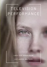 Cover of Television Performance