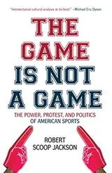 Cover of The Game is Not a Game