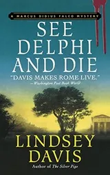 Cover of SEE DELPHI AND DIE