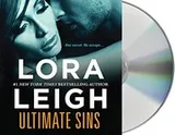Cover of Ultimate Sins