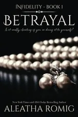 Cover of Betrayal