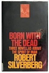 Cover of Born with the dead