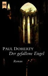 Cover of Der gefallene Engel
