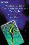 Cover of Neuromancer Trilogy