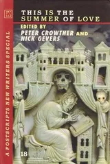 Cover of Postscripts #18  This Is The Summer Of Love [signed hc]