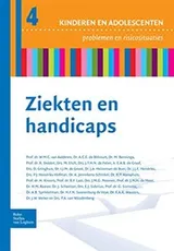 Cover of Ziekten en handicaps