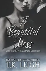 Cover of A Beautiful Mess