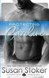 Cover of Protecting Caroline