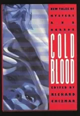 Cover of Cold Blood