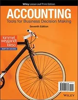 Cover of Accounting