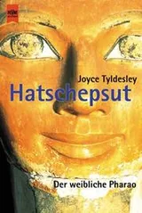Cover of Hatschepsut. Der weibliche Pharao