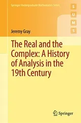 Cover of The Real and the Complex