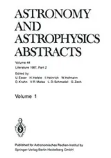 Cover of Literature 1987, Part 2