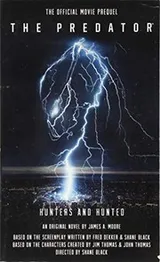 Cover of The Predator