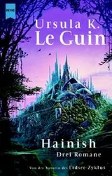 Cover of Hainish