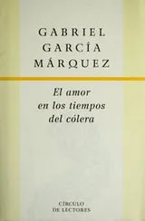 Cover of El amor en los tiempos del cólera