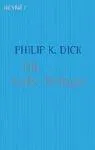 Cover of The VALIS trilogy