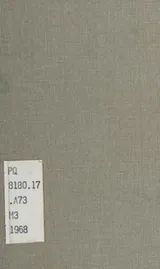 Cover of La mala hora